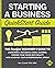 Starting a Business Quickst...