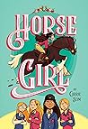 Horse Girl