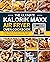 The Ultimate Kalorik Maxx Air Fryer Oven Cookbook by William S. Ferebee
