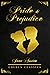 Pride and Prejudice: Deluxe Edition (Illustrated)