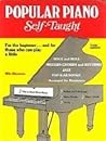 Popular Piano Self Taught