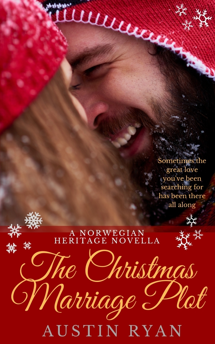 The Christmas Marriage Plot