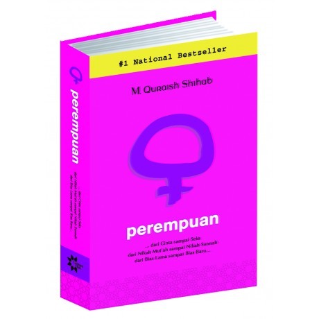 Perempuan (Paperback)