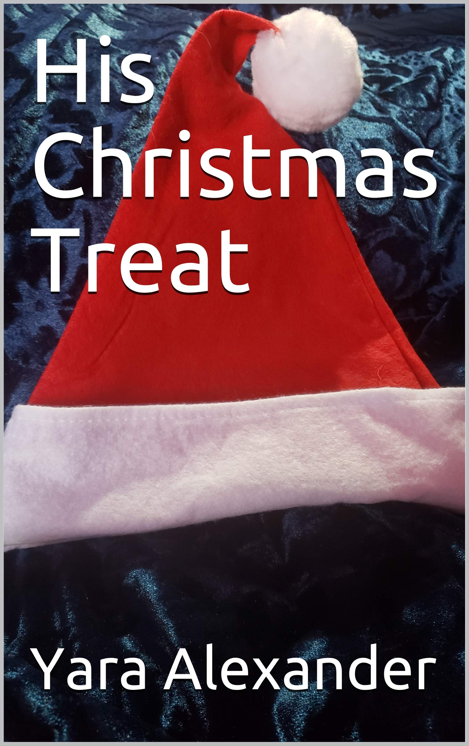 His Christmas Treat (Kindle Edition)