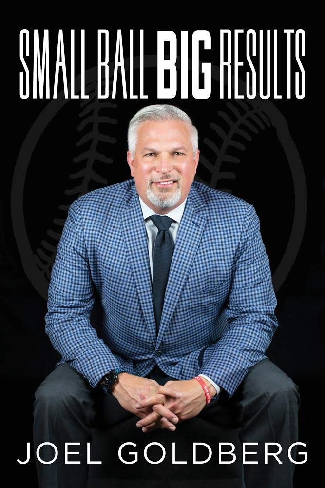 Small Ball Big Results (Kindle Edition)