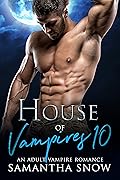 House Of Vampires 10: Lights, Camera And Action