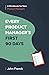 Every Product Manager's First 90 Days: A Workbook for New Product Managers