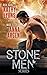 Rock Hard / Made Flesh (The Stone Men, Book One)