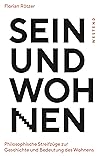 Sein und Wohnen: ...