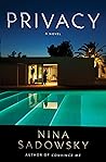 Privacy by Nina Sadowsky