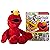 Sesame Street: Potty Time with Elmo! - Look and Find Book & Cuddly Elmo Plush - PI Kids