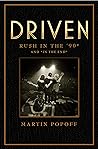 Driven: Rush in t...