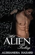 That Alien Feeling (Calluvia's Royalty, #1)
