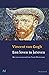 Vincent van Gogh: Een leven in brieven 1853-1890 (Persona Book 2) (Dutch Edition)
