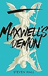 Book cover for Maxwell's Demon