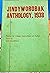 Jindyworobak anthology 1938