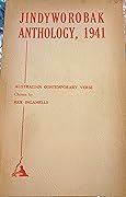 Jindyworobak anthology 1941