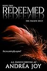 Redeemed by Andréa Joy