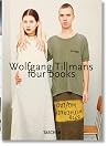 Wolfgang Tillmans...