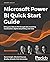 Microsoft Power BI Quick Start Guide: Bring your data to life through data modeling, visualization, digital storytelling, and more, 2nd Edition