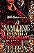 A Malone Family Christmas by Thea