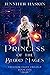 Princess of the Blood Mages by Jennifer Haskin