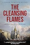 The Cleansing Flames (Porfiry Petrovich #4)