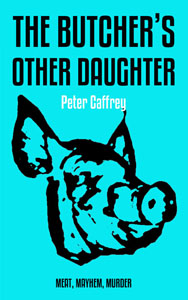 The Butcher's Other Daughter