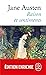 Raison et sentiments (Classiques) (French Edition)