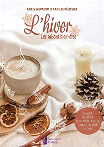 L'hiver (Les saisons bien-être #2)