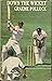 Down The Wicket