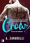 Crow by A. Zavarelli Crow by A. Zavarelli