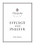 Theopolis Liturgy and Psalter