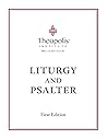 Theopolis Liturgy and Psalter
