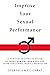 Improve your Sexual Performance by Ofer Sela