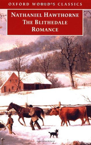 The Blithedale Romance