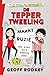 De Tepper tweeling maakt ruzie (en niet zo'n beetje ook) (De Tepper tweeling #1)