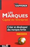Les Marques : Capital de l'entreprise