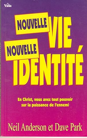 Nouvelle vie, nouvelle identité