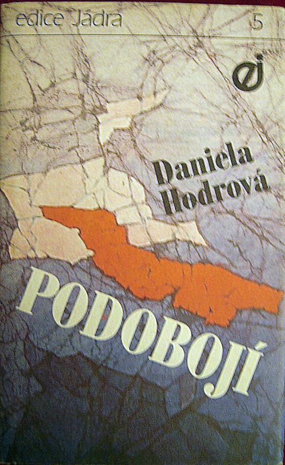 Podobojí (Unknown Binding)