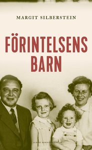 Förintelsens barn (Hardcover)