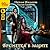 Академия магического права. Брюнетка в защите. (Порядок и Хаос, #2)