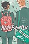 Heartstopper by Alice Oseman