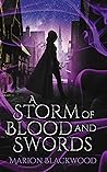 A Storm of Blood ...