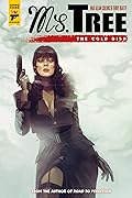 Ms. Tree, Vol. 3: The Cold Dish