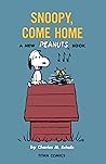 Snoopy, Come Home
