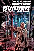 Blade Runner: Origins, Vol. 1: Products