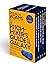 The Complete Hitchhiker's Guide to the Galaxy Boxset by Douglas Adams