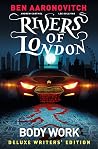 Rivers of London:...