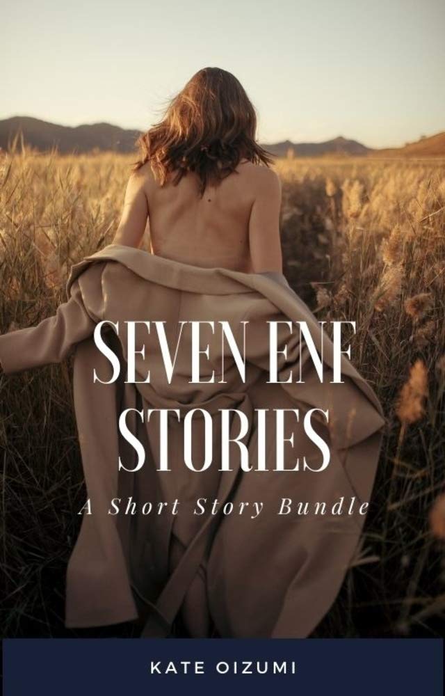 7 ENF Tales: A Short Story Bundle (Kindle Edition)